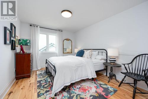 116 Timber Lane, Blue Mountains, ON - Indoor Photo Showing Bedroom