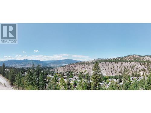 158 Deer Place Unit# 107, Penticton, BC - Outdoor With View