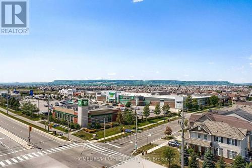 #531 -1105 Leger Way, Milton, ON - Outdoor With View