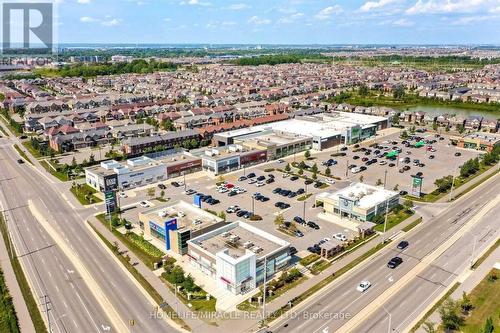 #531 -1105 Leger Way, Milton, ON - Outdoor With View