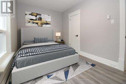 3 - 317 Park Street N, Peterborough, ON - Indoor Photo Showing Bedroom