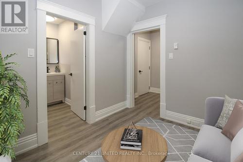 #3 -317 Park St N, Peterborough, ON - Indoor Photo Showing Other Room