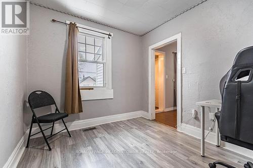 77 Province St N, Hamilton, ON - Indoor Photo Showing Other Room