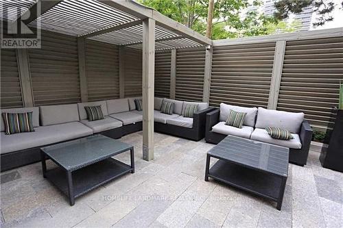 204 - 68 Merton Street, Toronto, ON - Outdoor With Deck Patio Veranda With Exterior