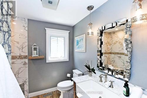 26 Island Trail S, Ramara, ON - Indoor Photo Showing Bathroom