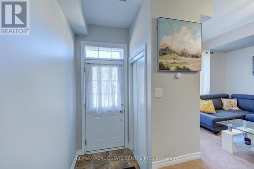 7112 Triumph Lane, Mississauga, ON - Indoor Photo Showing Other Room