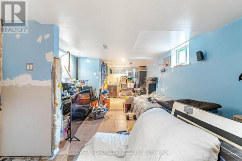 2 Herron Pl, Brampton, ON - Indoor Photo Showing Bedroom