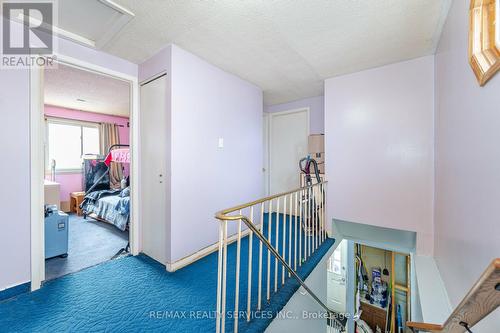 2 Herron Place, Brampton, ON - Indoor Photo Showing Other Room