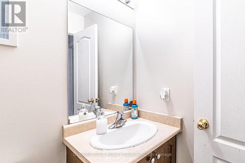 42 Cook Street, Kawartha Lakes, ON - Indoor Photo Showing Bathroom
