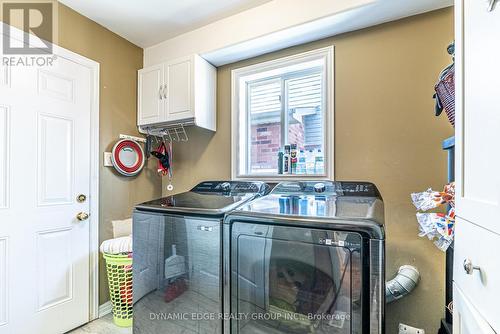 42 Cook Street, Kawartha Lakes, ON - Indoor Photo Showing Laundry Room