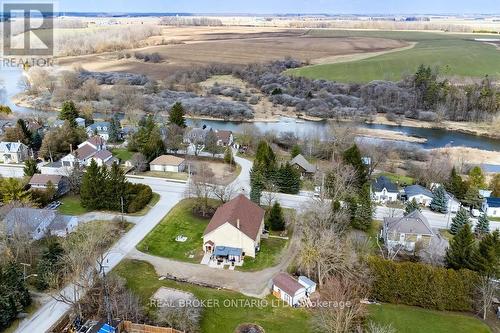 7806 Wellington Rd 45 Rd, Mapleton, ON - Outdoor With View