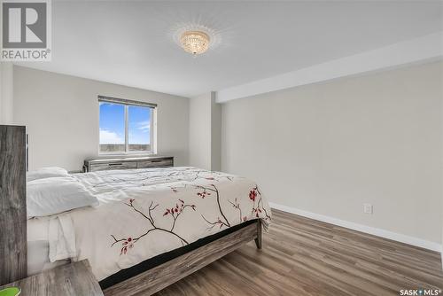 1701 315 5Th Avenue N, Saskatoon, SK - Indoor Photo Showing Bedroom