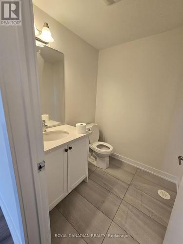 1373 Shankel Road, Oshawa, ON - Indoor Photo Showing Bathroom
