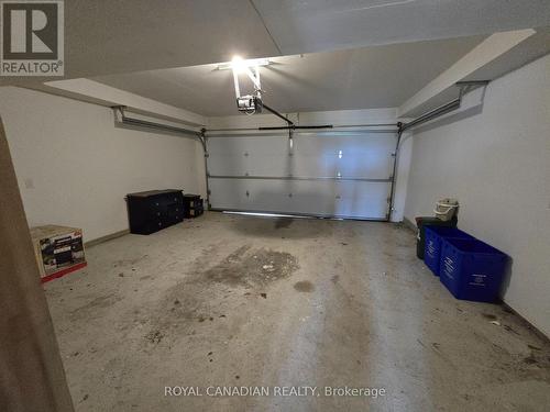 1373 Shankel Road, Oshawa, ON - Indoor Photo Showing Garage