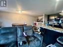 1724 84 Avenue, Dawson Creek, BC  - Indoor Photo Showing Living Room 