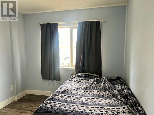 1724 84 Avenue, Dawson Creek, BC - Indoor Photo Showing Bedroom