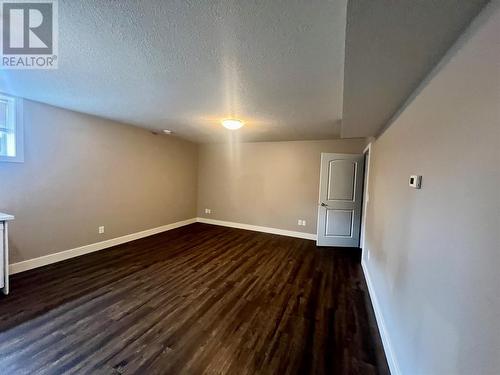 1724 84 Avenue, Dawson Creek, BC - Indoor Photo Showing Other Room