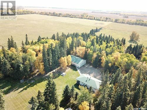 Park Valley Acreage, Canwood Rm No. 494, SK - Outdoor With View