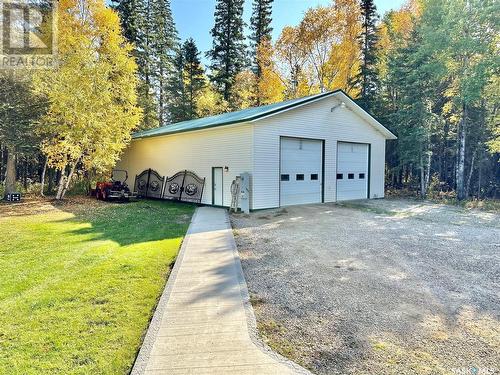 Park Valley Acreage, Canwood Rm No. 494, SK - Outdoor