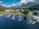 1118 Riverside Avenue Unit# A206, Sicamous, BC  - Outdoor With Body Of Water With View 