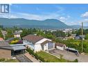 261 7 Street Se, Salmon Arm, BC  - Outdoor With View 