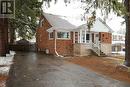 215 Wolsely St, Peterborough, ON  - Outdoor 