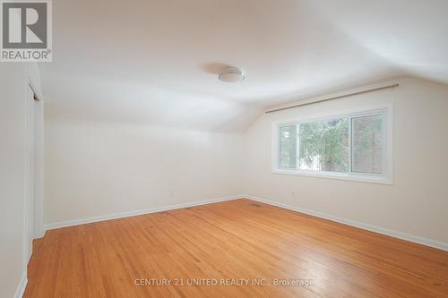 215 Wolsely St, Peterborough, ON - Indoor Photo Showing Other Room