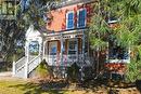 11428 Sunset Road, Southwold, ON  - Outdoor With Deck Patio Veranda 