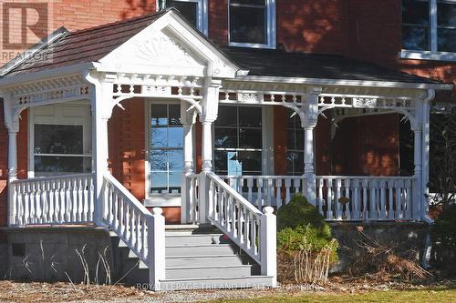 11428 Sunset Road, Southwold, ON - Outdoor With Deck Patio Veranda