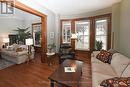 11428 Sunset Road, Southwold, ON  - Indoor Photo Showing Living Room 