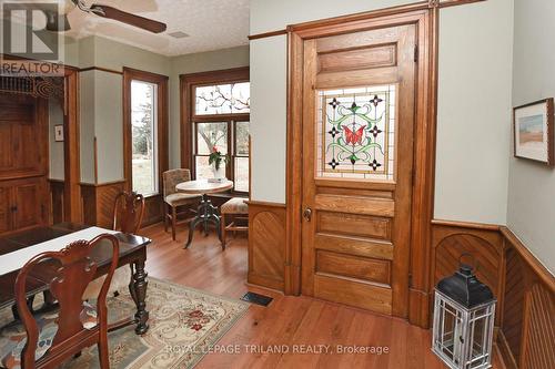 11428 Sunset Road, Southwold, ON - Indoor Photo Showing Other Room