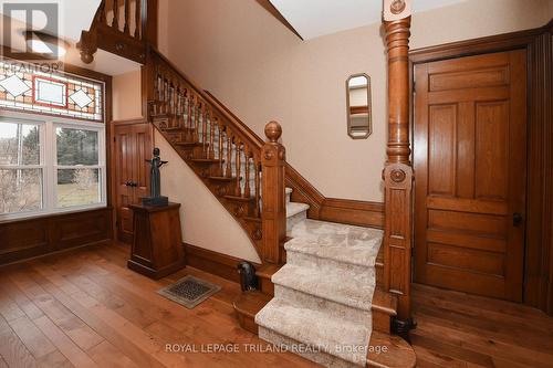 11428 Sunset Road, Southwold, ON - Indoor Photo Showing Other Room