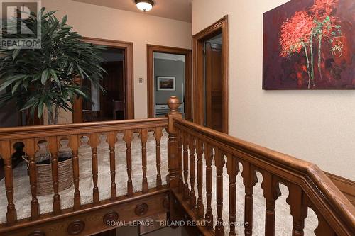 11428 Sunset Road, Southwold, ON - Indoor Photo Showing Other Room