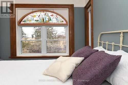 11428 Sunset Road, Southwold, ON - Indoor Photo Showing Bedroom