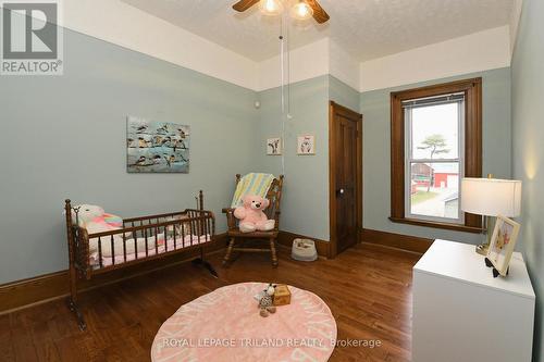 11428 Sunset Road, Southwold, ON - Indoor