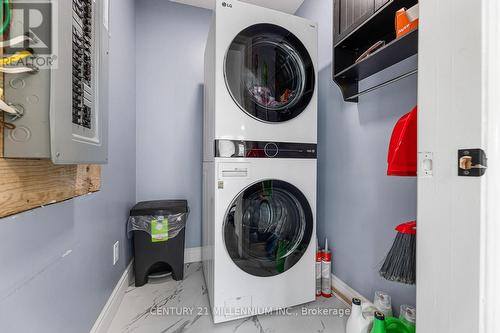 883 Lake Dalrymple Road, Kawartha Lakes, ON - Indoor Photo Showing Laundry Room