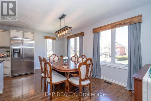 405 Minnie St, North Huron, ON - Indoor Photo Showing Dining Room