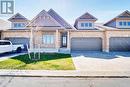 39 - 2650 Buroak Drive, London, ON  - Outdoor With Facade 