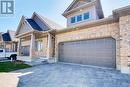 39 - 2650 Buroak Drive, London, ON  - Outdoor 