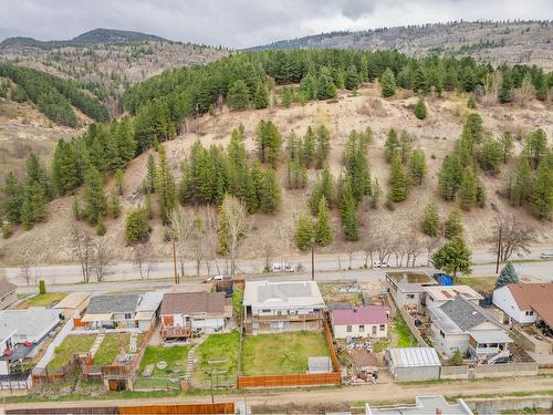 2062 Eighth Avenue, Trail, BC - Outdoor With View