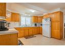 2062 Eighth Avenue, Trail, BC  - Indoor Photo Showing Kitchen With Double Sink 