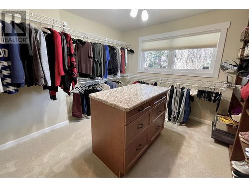 150 Vancouver Place, Penticton, BC - Indoor With Storage