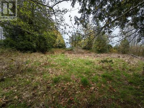 Lot A Marine Ave, Powell River, BC 