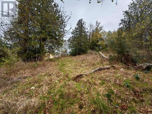 Lot A Marine Ave, Powell River, BC 