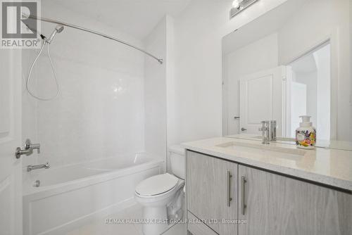 765 Port Darlington Rd, Clarington, ON - Indoor Photo Showing Bathroom