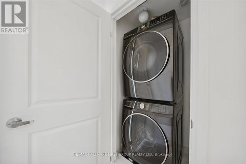 765 Port Darlington Rd, Clarington, ON - Indoor Photo Showing Laundry Room
