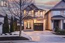 137 Venice Gate Dr, Vaughan, ON  - Outdoor With Facade 