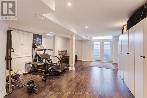 137 Venice Gate Dr, Vaughan, ON - Indoor