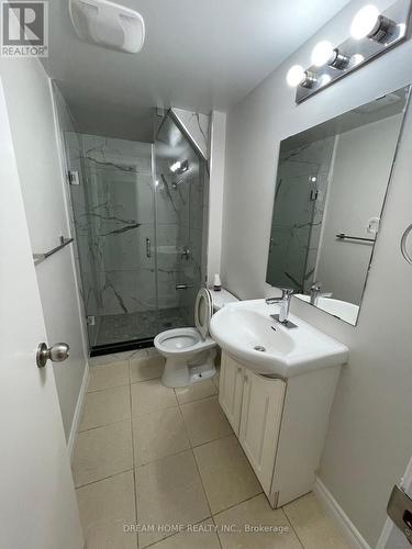 Bsmt - 172 Highglen Avenue, Markham, ON - Indoor Photo Showing Bathroom