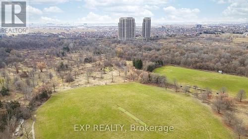 #522 -6 Humberline Dr, Toronto, ON - Outdoor With View
